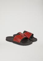 Emporio Armani Slides - Item 11426552