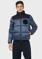 Emporio Armani Down Jackets - Item 41926672