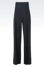 Emporio Armani Pants - Item 36954253
