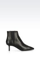 Emporio Armani Ankle Boots - Item 11162263
