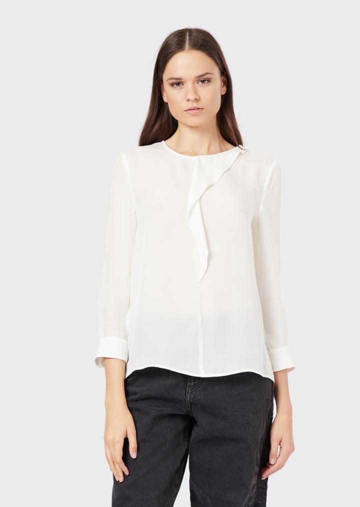 Emporio Armani Blouses - Item 38850985