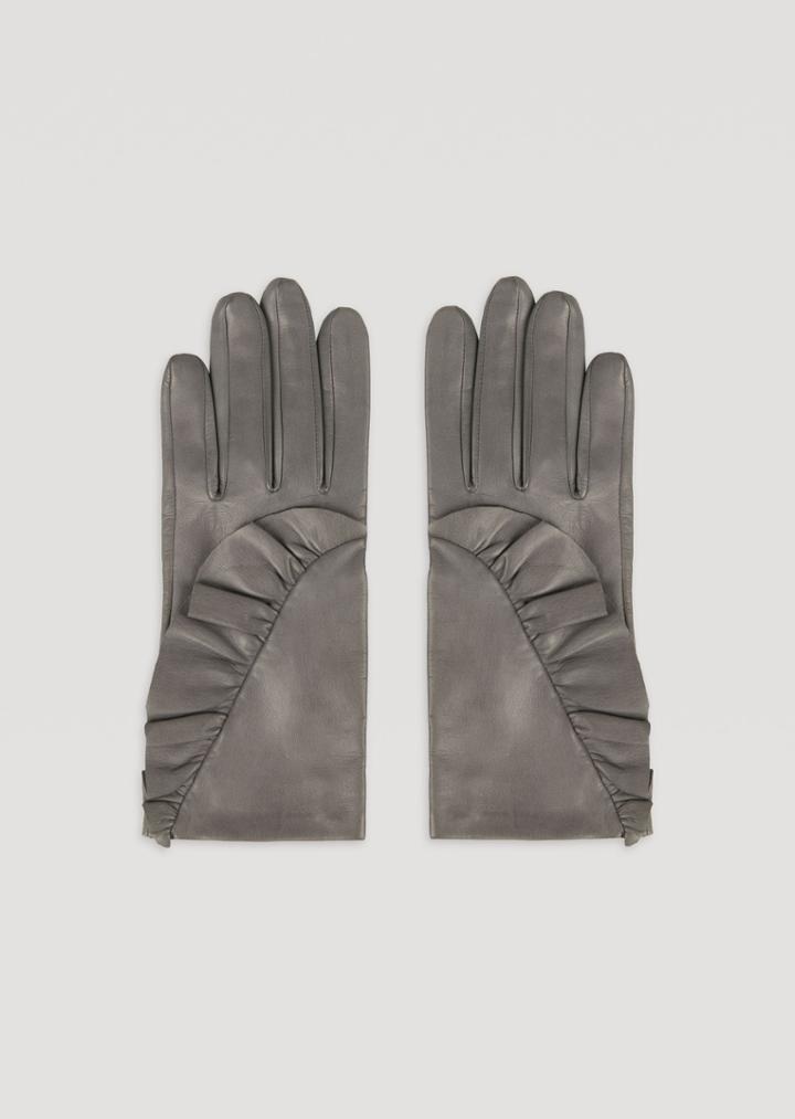 Emporio Armani Gloves - Item 46592859