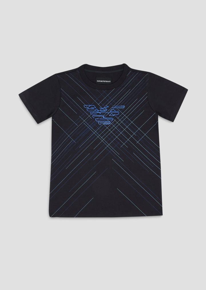 Emporio Armani T-shirts - Item 12334667