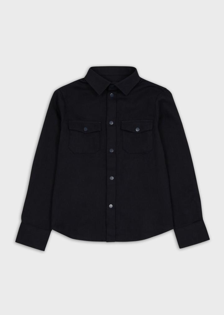 Emporio Armani Shirts - Item 38864358