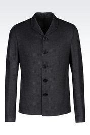 Emporio Armani Dinner Jackets - Item 41582042