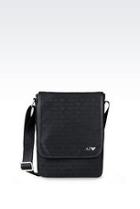 Armani Jeans Messenger Bags - Item 45250141