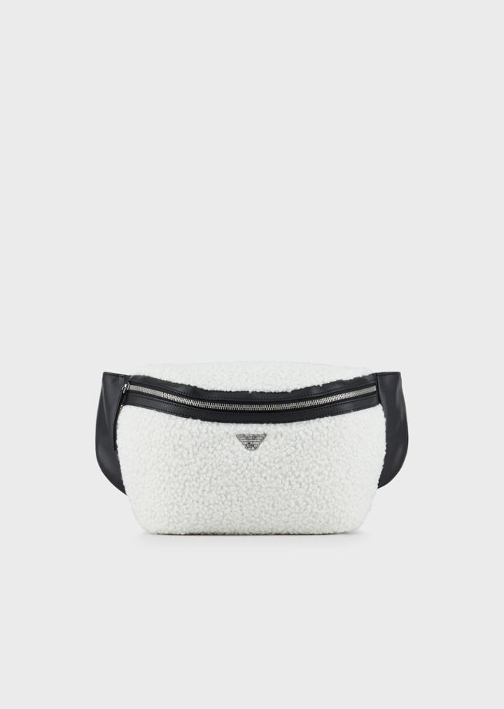 Emporio Armani Belt Bags - Item 45482701