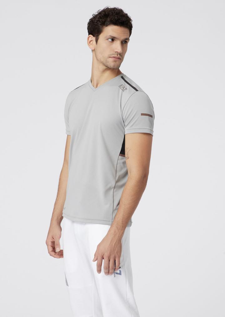 Emporio Armani Active Tops - Item 12321710