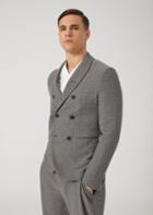 Emporio Armani Casual Jackets - Item 41832825