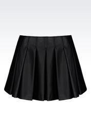 Armani Jeans Mini Skirts - Item 35252219
