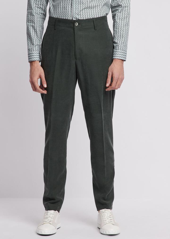 Emporio Armani Pants - Item 13278490