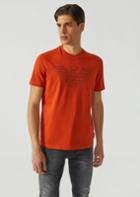 Emporio Armani T-shirts - Item 12244542