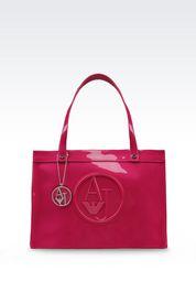 Armani Jeans Shoppers - Item 45270888