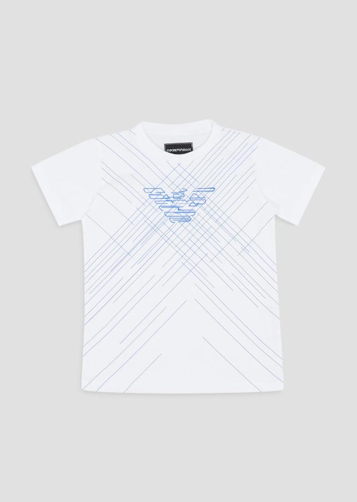 Emporio Armani T-shirts - Item 12324425