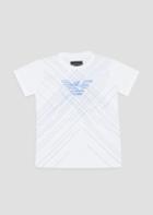 Emporio Armani T-shirts - Item 12324425