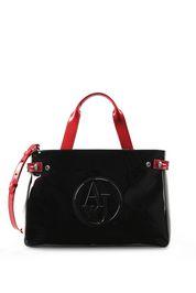 Armani Jeans Shoppers - Item 45330243