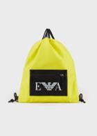 Emporio Armani Backpacks - Item 45487352