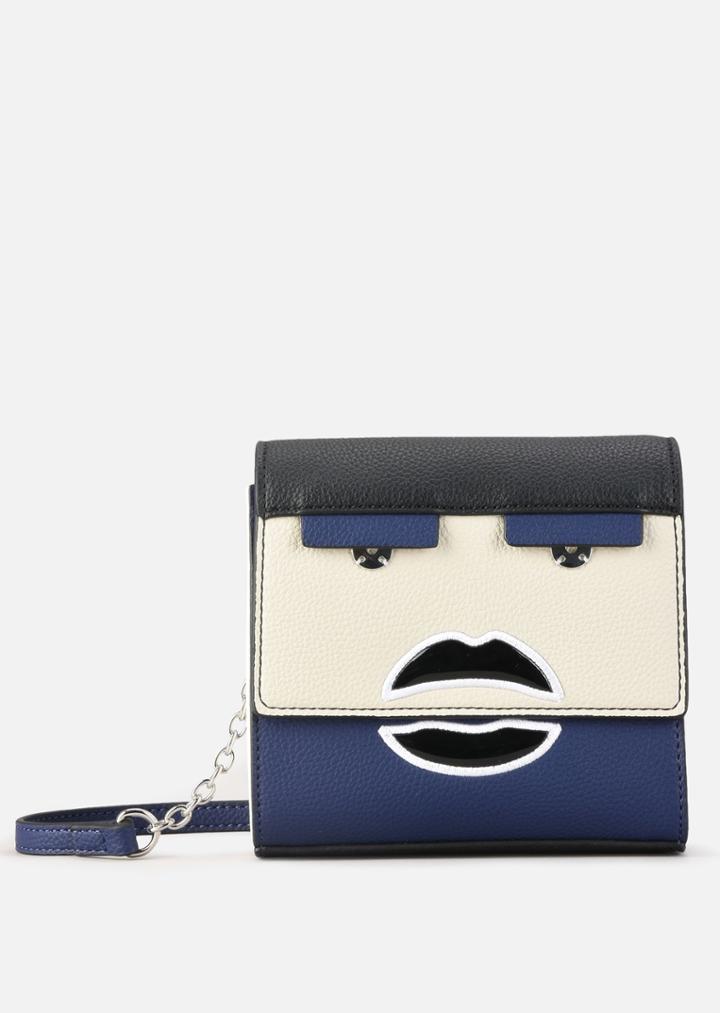 Emporio Armani Shoulder Bags - Item 45367428