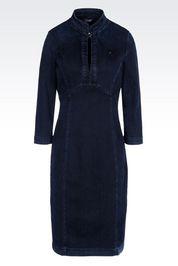 Armani Jeans 3/4 Length Dresses - Item 34568026