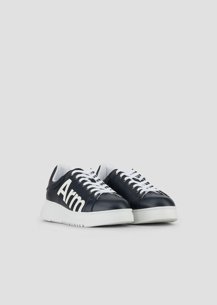 Emporio Armani Sneakers - Item 11655354