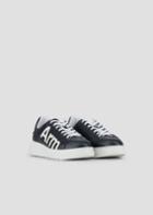 Emporio Armani Sneakers - Item 11655354