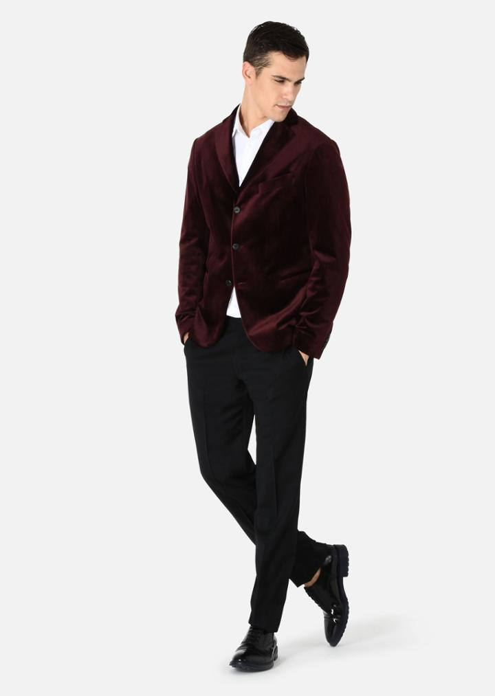 Emporio Armani Classic Pants - Item 13079012