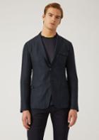 Emporio Armani Casual Jackets - Item 41794958