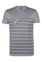 Armani Jeans Print T-shirts - Item 37991229