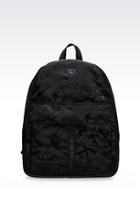 Emporio Armani Backpacks - Item 45237248