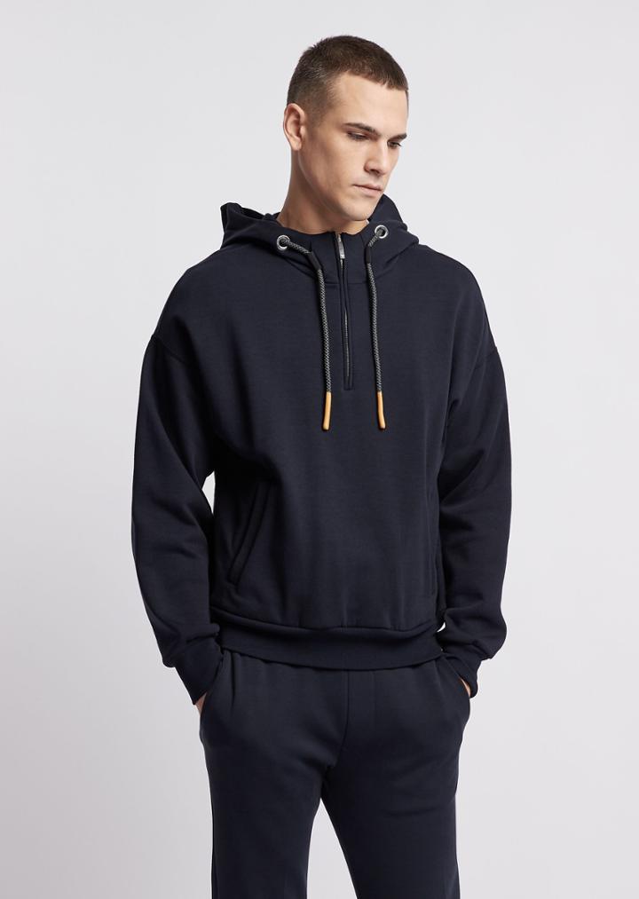 Emporio Armani Hoodies - Item 12313915