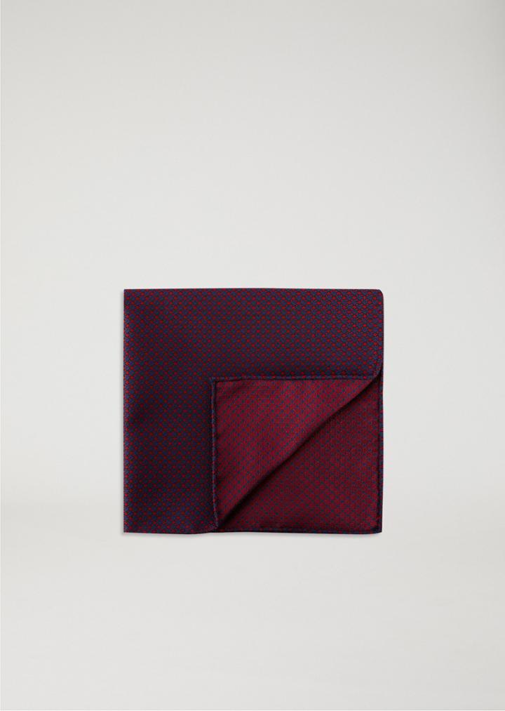 Emporio Armani Pocket Squares - Item 46557323