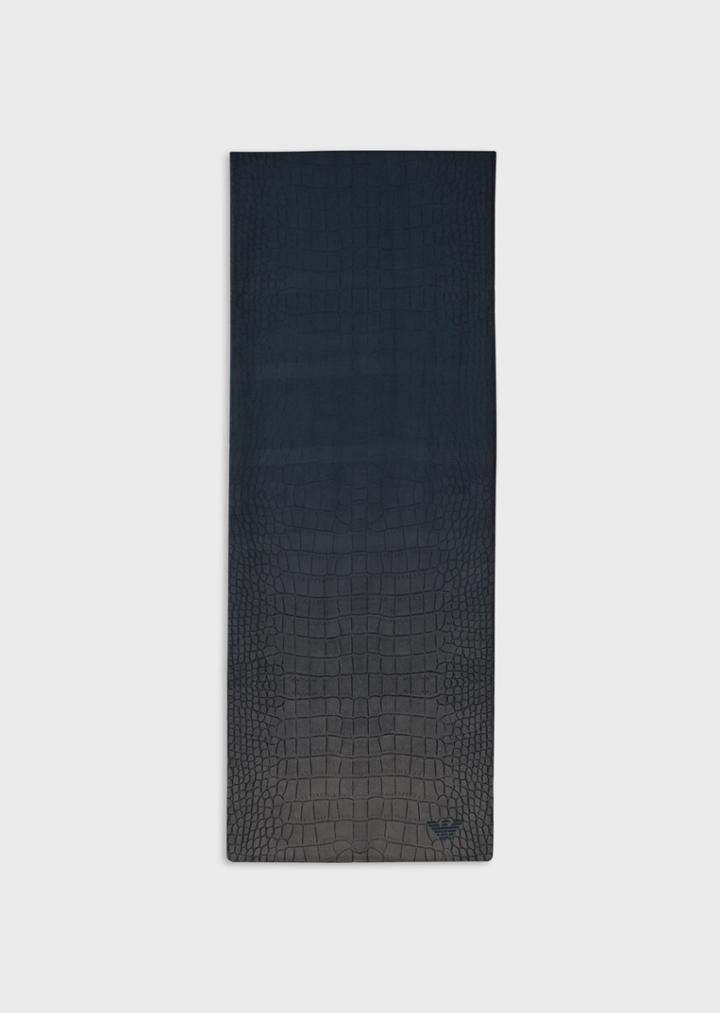 Emporio Armani Scarves - Item 46671853