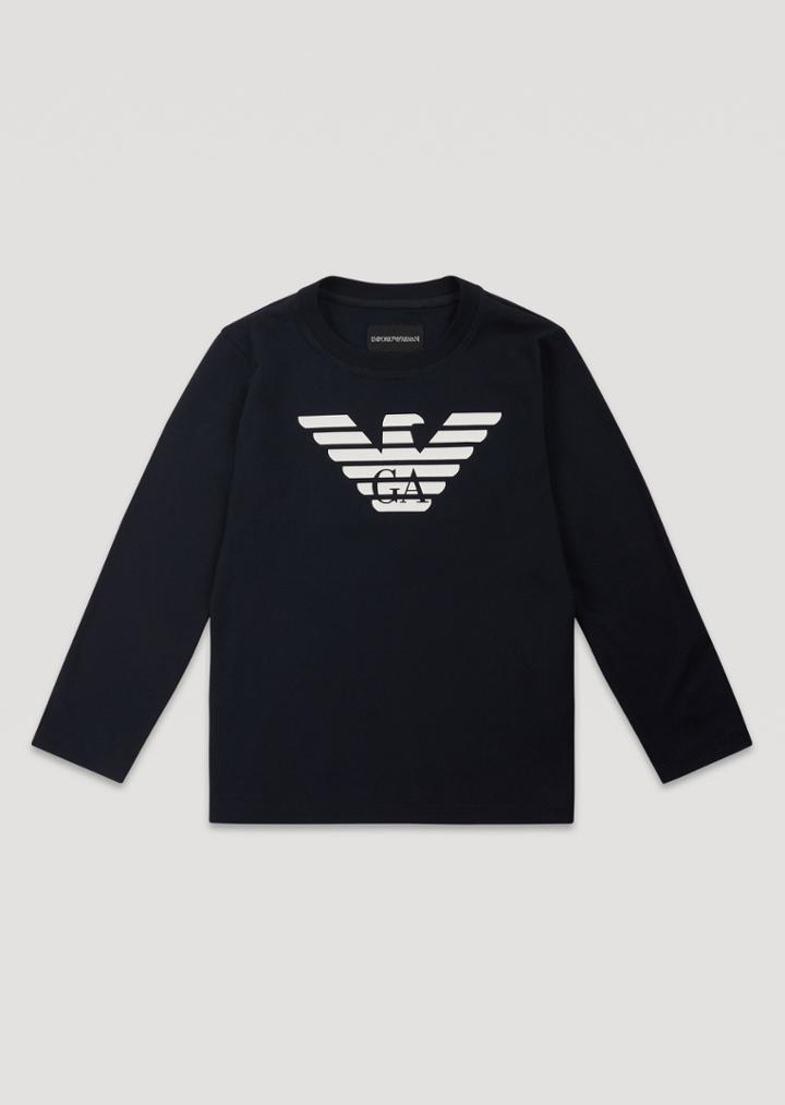 Emporio Armani T-shirts - Item 48205914