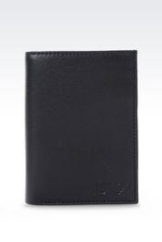 Armani Jeans Wallets - Item 46412763