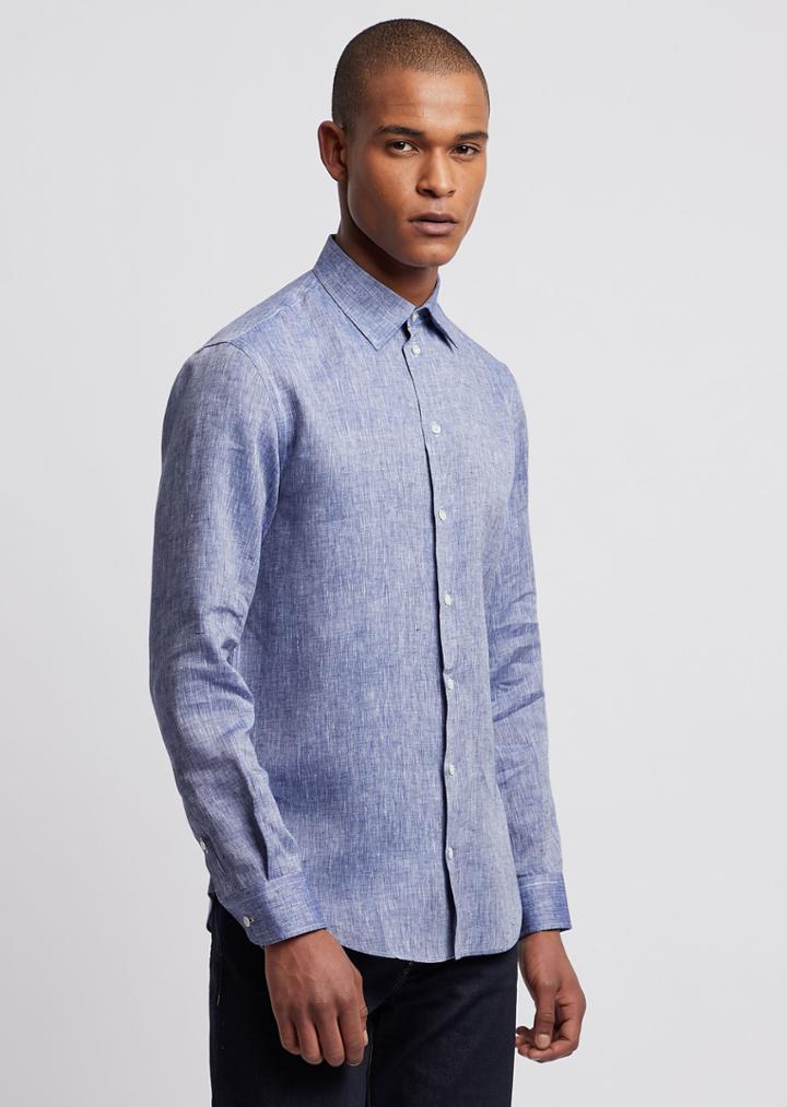 Emporio Armani Casual Shirts - Item 38825112