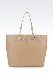 Armani Jeans Shoppers - Item 45274336