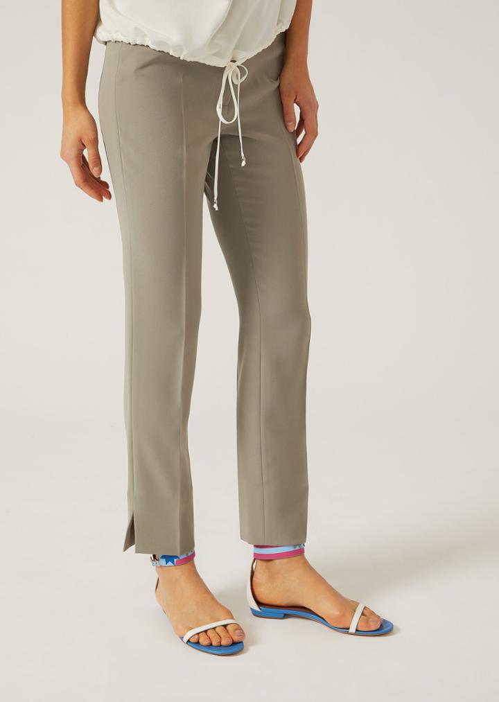 Emporio Armani Pants - Item 54161892