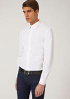 Emporio Armani Classic Shirts - Item 35382599