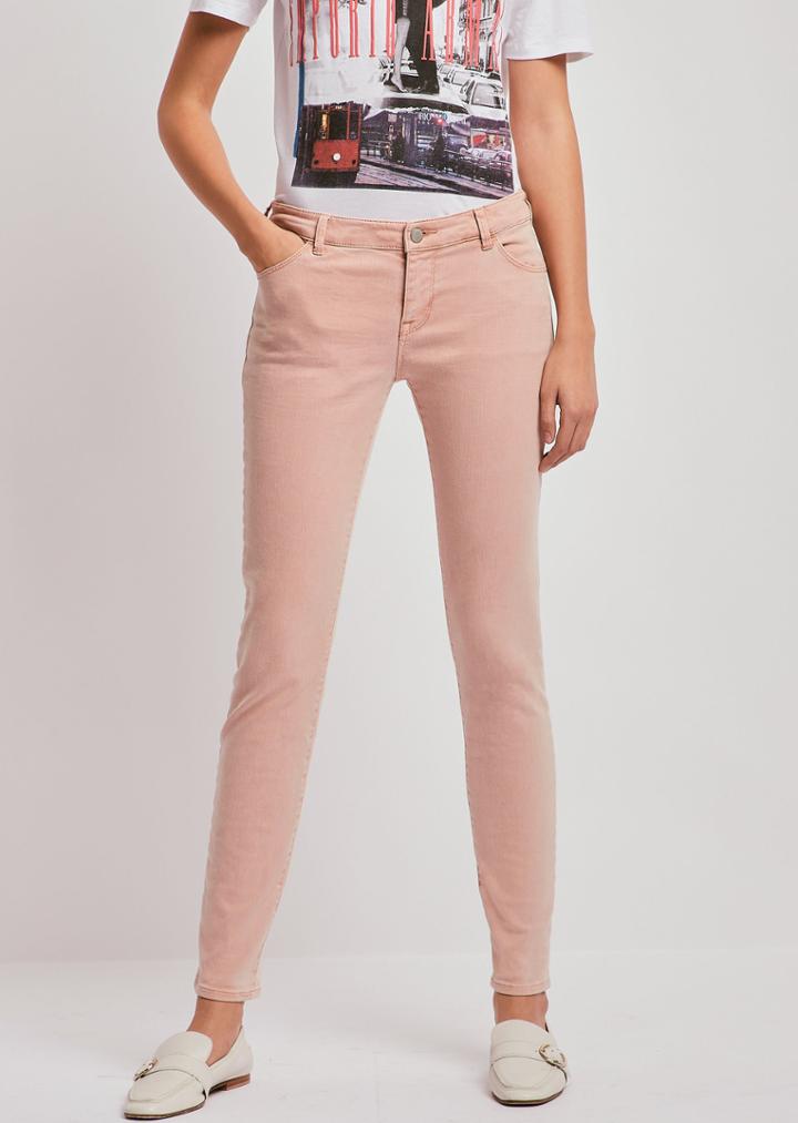 Emporio Armani Skinny Jeans - Item 42741489