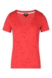 Armani Jeans Print T-shirts - Item 37994473