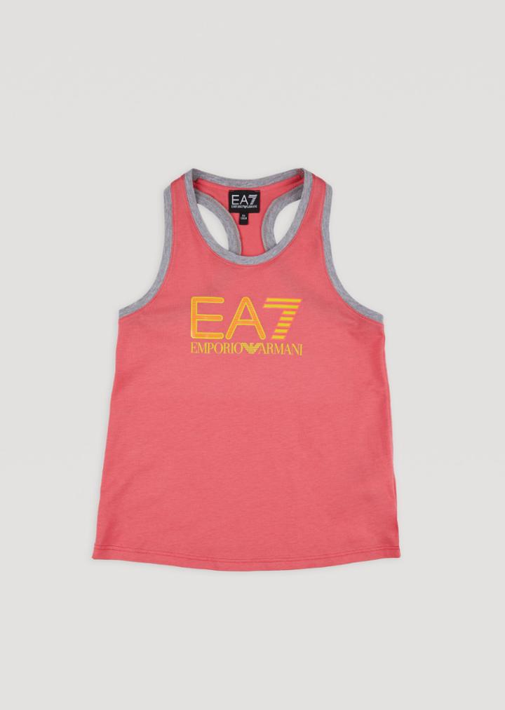 Emporio Armani Tank Tops - Item 48205425