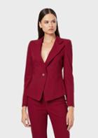 Emporio Armani Formal Jackets - Item 41923848