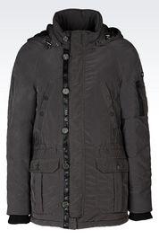Armani Jeans Mid-length Jackets - Item 41555669