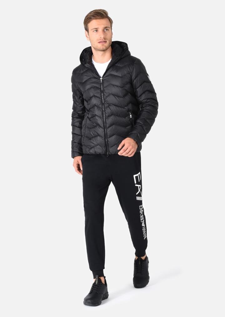 Emporio Armani Down Jackets - Item 41751735