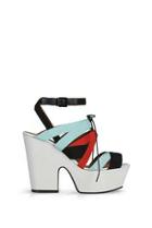 Emporio Armani High-heeled Sandals - Item 11162268