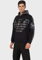 Emporio Armani Hoodies - Item 12385536