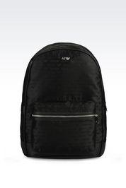 Armani Jeans Backpacks - Item 45288675