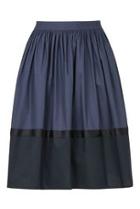 Armani Jeans Knee Length Skirts - Item 35317371