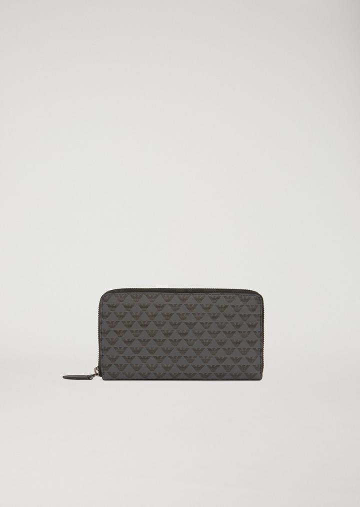 Emporio Armani Wallets - Item 46563574