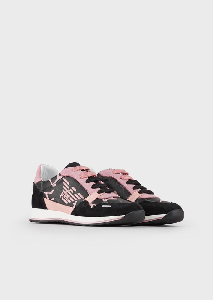 Emporio Armani Shoes - Item 11745580